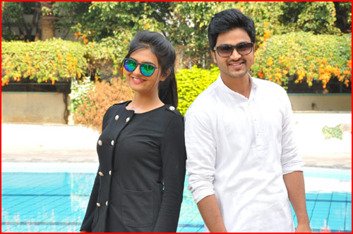 telugu movie,bells movie,bells movie completed  ‘ది బెల్స్‌’ షూటింగ్‌ పూర్తి